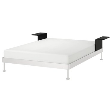 ikea Delaktig Bed