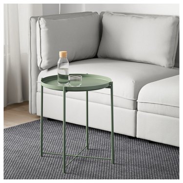 Gladom Tray Table, $19.99