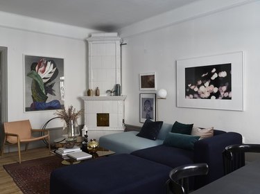 apartment in stockholm