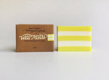 Wary Meyers Pineapple Tropicale Soap, $14