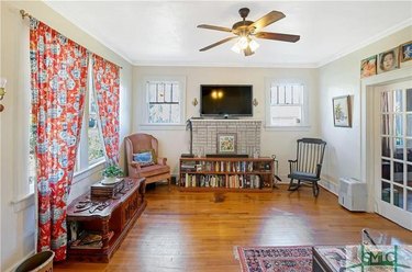 savannah home for sale