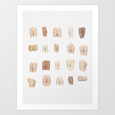 posters and prints by Society6