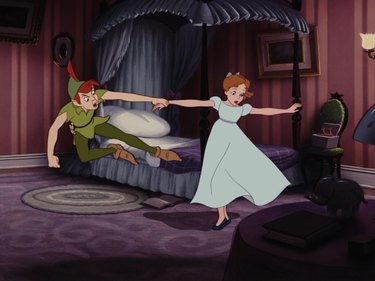 peter pan