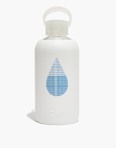 Madewell x charity: water Bkr® Water Bottle