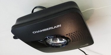 Chamberlain MyQ
