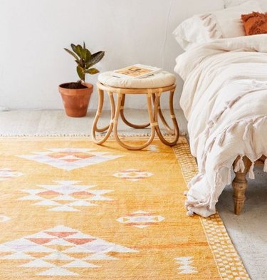 urban outfitters sabira rug