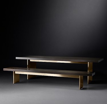 Dining Tables with Benches