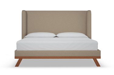 Apt 2B Tatum Upholstered Bed