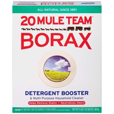 Borax