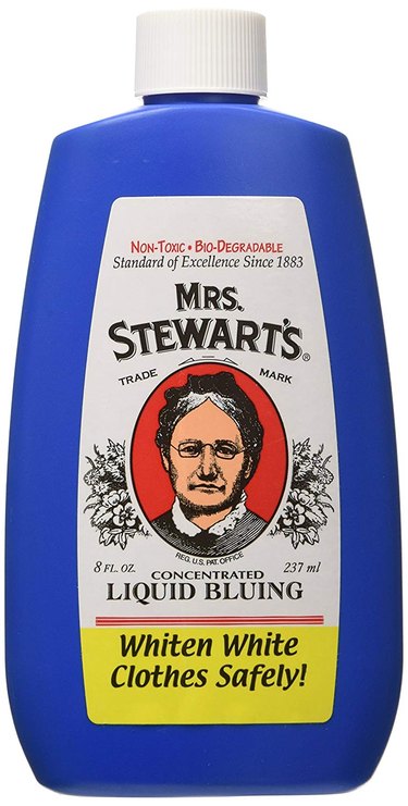 Mrs. Stewart's Liquid Bluing