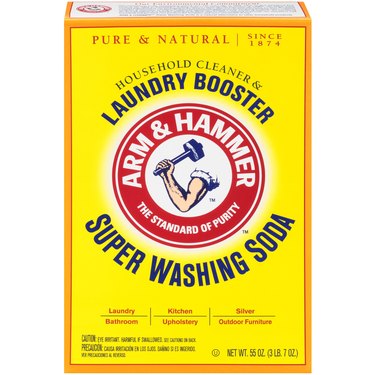 Arm & Hammer Washing Soda