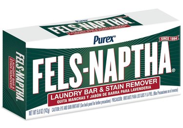 Fels-Naptha