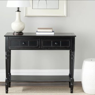 Manning Console Table