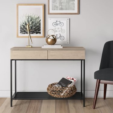 Target Project 62 Loring Console Table