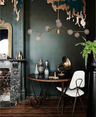 Art Deco Color Palette Ideas and Inspiration | Hunker