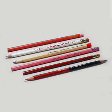 CW Pencil Enterprise Sampler