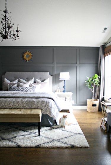 These 10 Bedroom Rug Ideas Will Give Your Floorboards a Fresh New Look ...