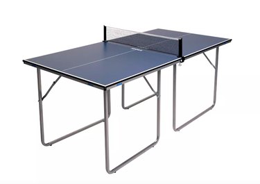 Joola Midsize Table Tennis Table with Net Set, $199.99
