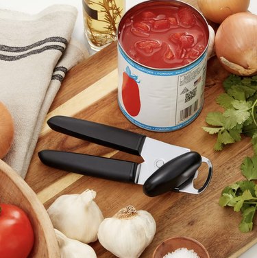 OXO Soft Handled Can Opener