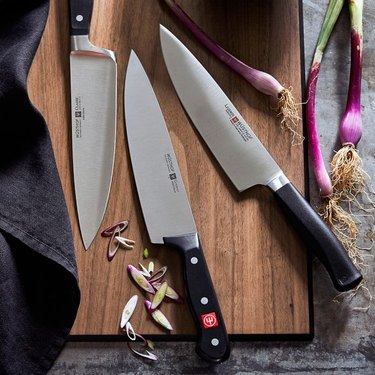 Wusthof 6" Classic Chef's Knife