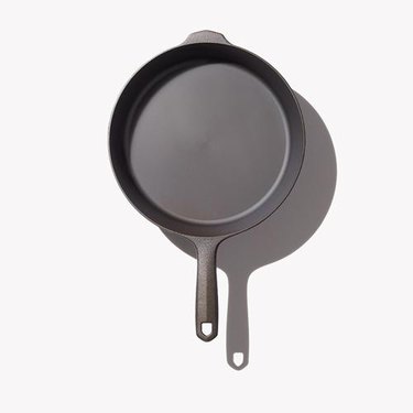 Field Company No. 8 Cast Iron Skillet