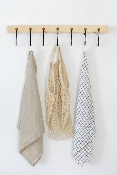 Meet the S-Hook Shelf: A Simple Way to Squeeze Extra Storage Into Any ...