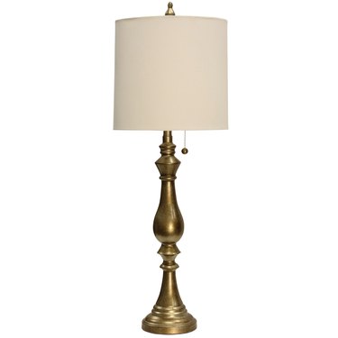Valier Table Lamp, $59.99