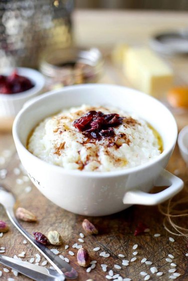 Norwegian Porridge