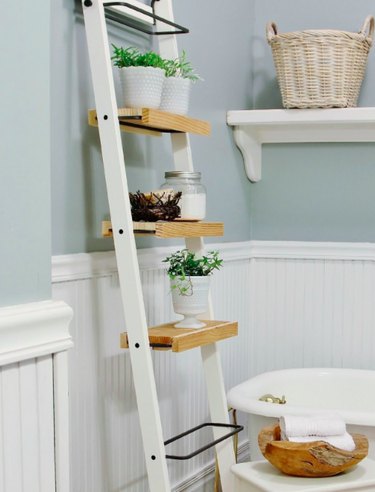 diy shelving