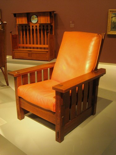 Arts and Crafts movement, Definition, Characteristics, Examples, Artists,  Furniture, & Facts