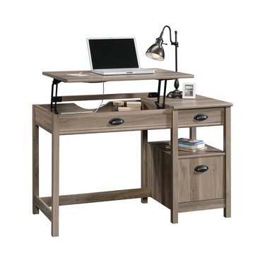 beachcrest home pinellas adjustable standing desk