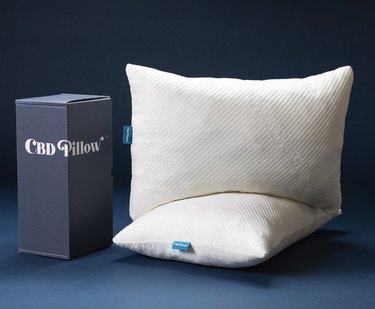 cbd pillow