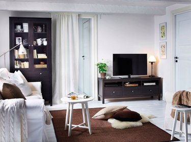 Living room furniture for small spaces. - IKEA