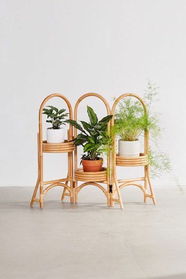 Urban Outfitters plant stand