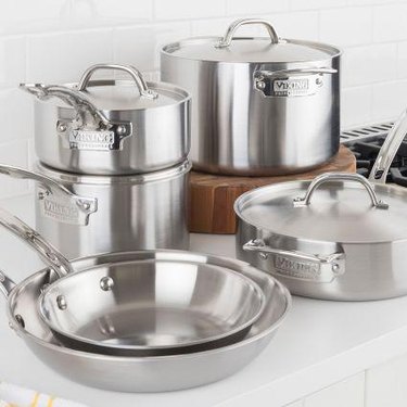 Is Stainless Steel Dishwasher Safe? - Kool8