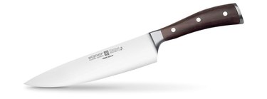 Chef's knife by Wüstof