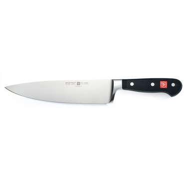 wusthof chefs knife