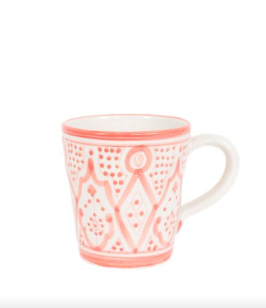 the little market ceramic mug