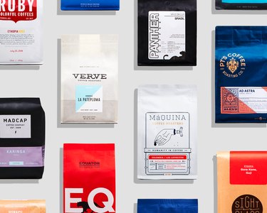 Best Coffee Subscription Trade Coffee