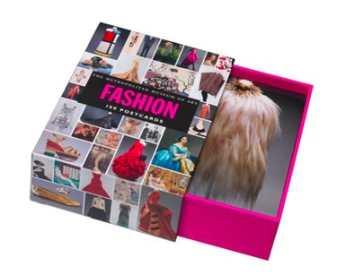 Fashion images for cards