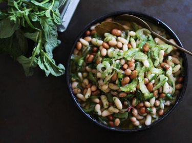 botanica beans recipe