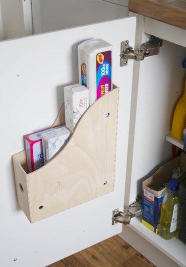 9 Amazingly Clever Ikea Hacks for the Kitchen