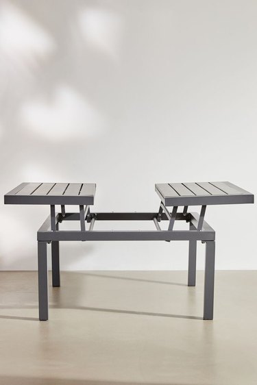 urban outfitters uma outdoor coffee table