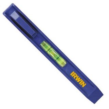 Pocket level manufactured by Irwin