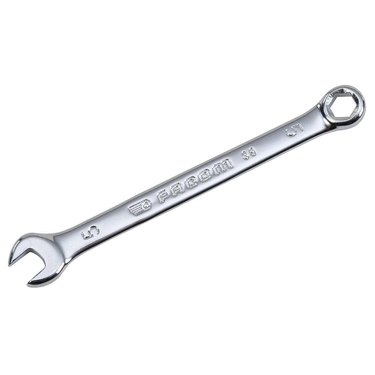 A combination wrench manufactured by Facom