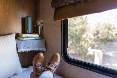 7 Ways to Make Your RV Feel Like Home