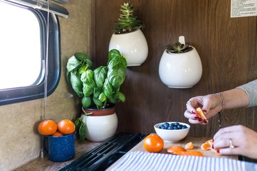 7 Ways to Make Your RV Feel Like Home