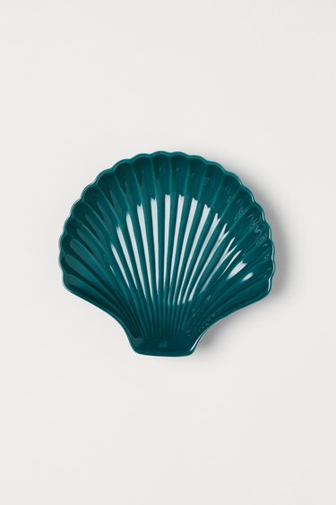 H&M Shell Dish, $5.99