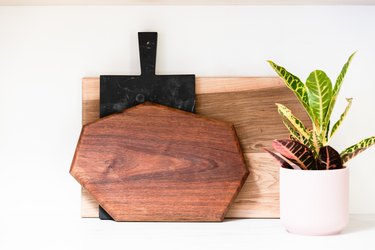 cutting boards