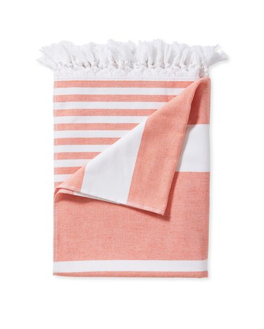 beach towel